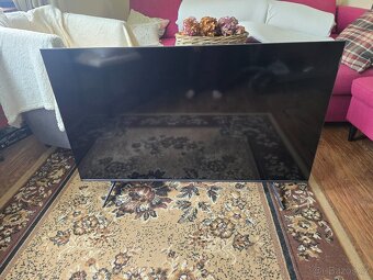 Televize TCL QD mini led - 2
