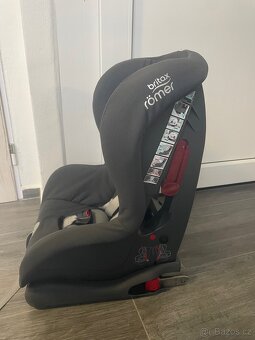 Britax-Romër Duo Plus Grey - 2
