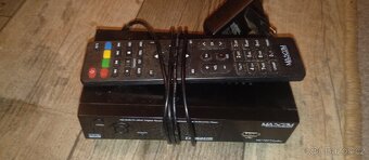 Mascom setobox dvb t2 - 2