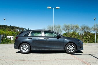 Kia Ceed 1.0 T-GDi 2022 - 2