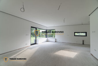 Prodej novostavby 4+kk , Těrlicko - 2