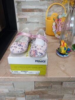 Primigi baleriny 27 - 2