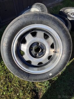 4x100 r15 - 2