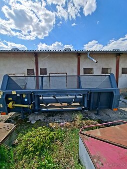Adaptér na slnečnicu NAS 676 - 2