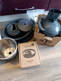 Thermomix - 2
