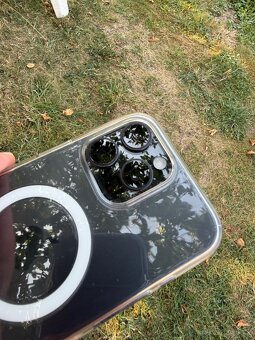 IPhone 16 pro max - 2