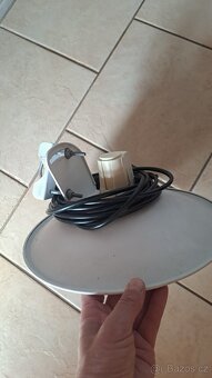 Venkovní WIFI anténa - 2