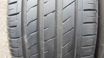 Letní pneu 195/45/16 Nexen - 2
