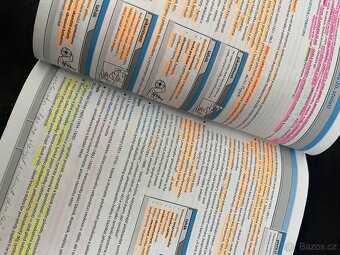 literatura v kostce - 2