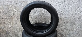 235/50/18 Continental - zimní - pošlu poštou 1114. - 2