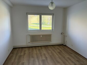 Pronájem bytu 1+kk v Jihlavě - 2