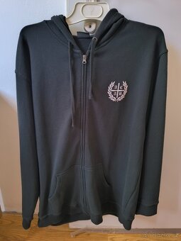 Nová mikina ACAB - 2