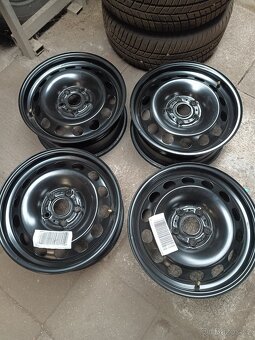 Škoda, Audi, VW , Seat - 2