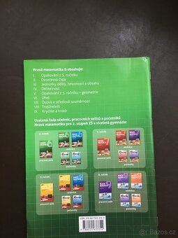 Pracovní sešit 6.ročník NOVÁ - 2