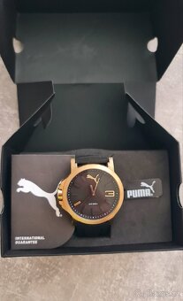 Hodinky Puma Ultrasize - 2