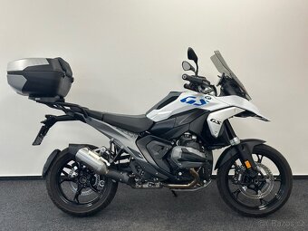 BMW R 1300 GS - 2