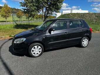 ŠKODA FABIA 1.4 16V - 2