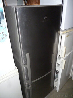 lednička electrolux,v-155cm,š-60cm - 2