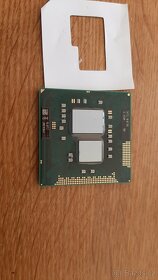 Intel Core i5 450M - 2