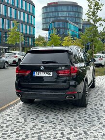 X5 f15 xDrive40d - 2