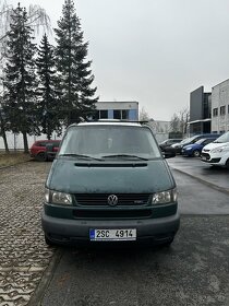 Volkswagen t4 - 2