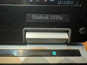 Prodám notebok HP EliteBook 2530p - 2