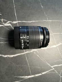 Canon zoom lens - 2