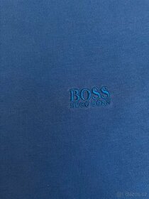 Pánské tričko Hugo Boss - 2