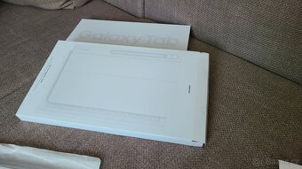 Samsung Tab S10 Ultra Wifi 12GB/256 Moonstone + Pouzdro - 2
