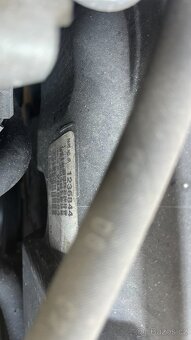 Motor Volvo V70 / XC70 2,4 R5 147kW/200k B5244T3 - 2