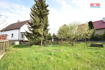 Prodej, rodinný dům, 180 m², Štětí - 2