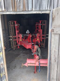 Prodám kompaktor Opall agri 4m - 2