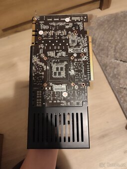 GTX 960 Gainward Phantom - 2