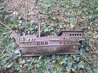 Model lodi - 2