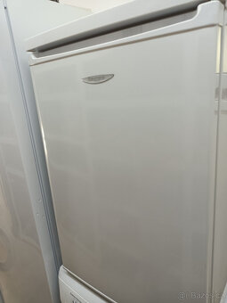 Lednička Baumatic, objem 120 litrů - 2