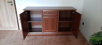 Nábytek Kent - 2
