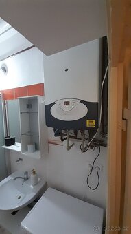 prodám byt 2+kk - 2