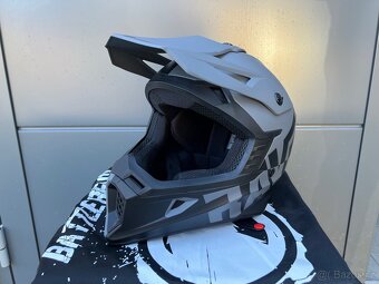 Helma Motokros RAVEN Sport 2024 L - 2