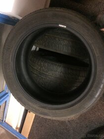 245/45/18 Kleber - 2