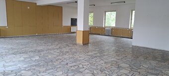 Pronájem skladovacích prostor - Jindřichův Hradec - 2