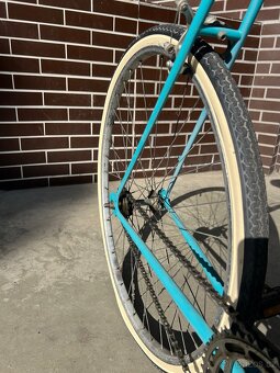 Single speed retro kolo Eska - 2
