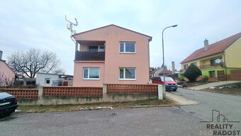 Prodej rodinného domu 150 m2, pozemek 640 m2 - 2