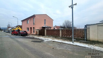 Prodej rodinného domu 150 m2, pozemek 640 m2 - 2