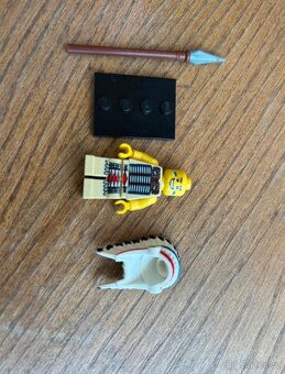 LEGO Chief - 2