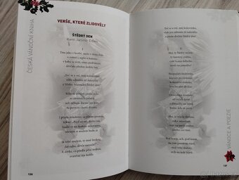 Kniha Česká vánoční kniha - 2