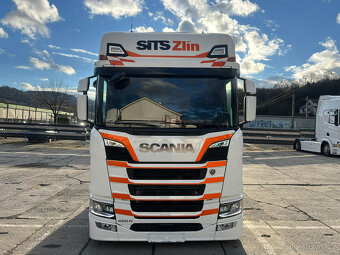 Scania R 460 Super - 2