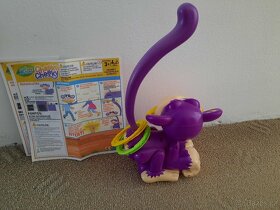 Hasbro Chasin Cheeky (opice) - 2