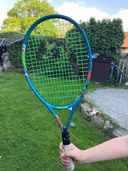 Tenisová raketa 23 - 2