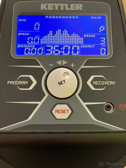 Rotoped Kettler Giro P - 2