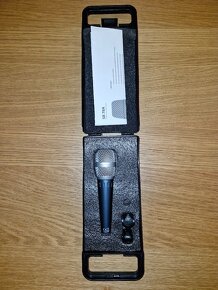 Mikrofon Behringer SB78A - 2